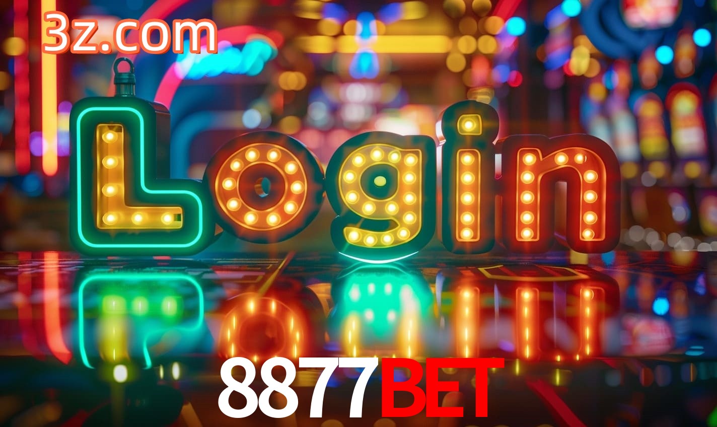 Mundo dos Jogos Cassino 8877Bet